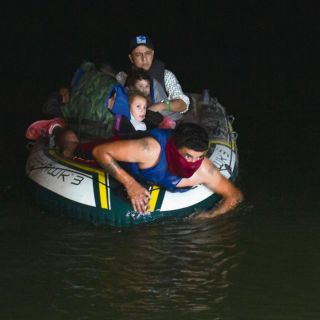 La política de AMLO arriesga a migrantes en frontera: expertos