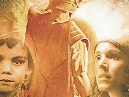 “RESURRECCIÓN”. La cinta de 2011 lanza una mirada a la Semana Santa desde el punto de vista de un soldado romano. CORTESÍA • VIX