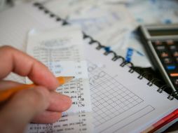 PROBLEMA. México obtuvo menos recursos a través de la recaudación. SUN