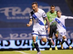 Puebla se ubica en el sitio 7 de la Tabla General con 17 puntos producto de cuatro victorias, cinco empates y tres derrotas. IMAGO7
