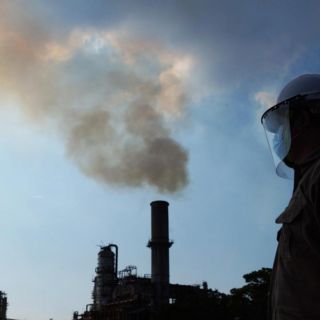 Reforma a Ley de Hidrocarburos generará conflictos y violaciones graves: Coparmex