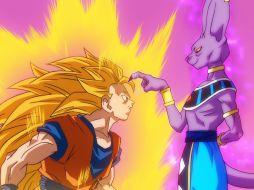 Los directivos del canal valenciano À Punt consideraron que Dragon Ball no es adecuada para la educación de los niños porque no muestra una igualdad de género. AP / ARCHIVO