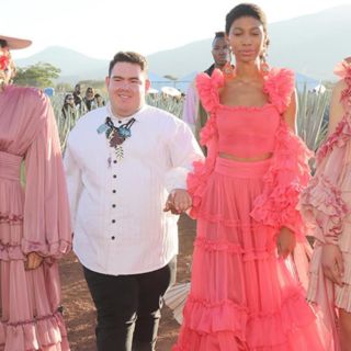 Moda: top 5 diseñadores mexicanos