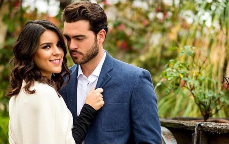 Araujo invitó a la gente a dejar sus expectativas y aceptar el amor que tienen sabiendo que si no es para ellos pueden moverse. INSTAGRAM / anaaraujof