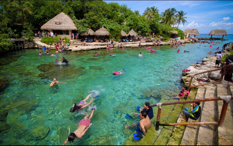 Este jueves, la Fiscalía General de Quintana Roo informó que la investigación del caso se sigue por homicidio culposo. NTX / ARCHIVO