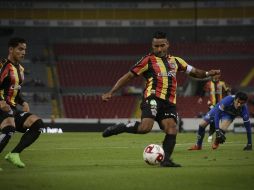 La UdeG se recuperó de un gol tempranero y consiguió los tres puntos. EL INFORMADOR/Archivo