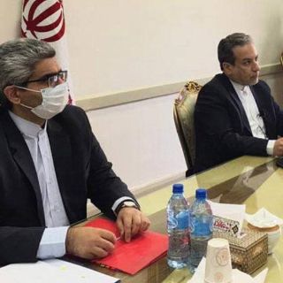 Miembros del acuerdo nuclear iraní confían en la vuelta de EU al pacto