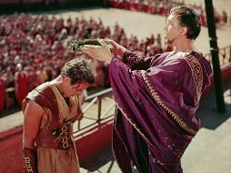 ESPECIAL / Warner Bros. Pictures