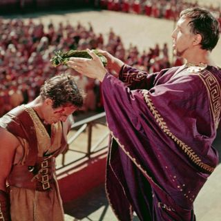 ''Ben-Hur'', ''Los 10 mandamientos'', y otras películas para ver en Semana Santa