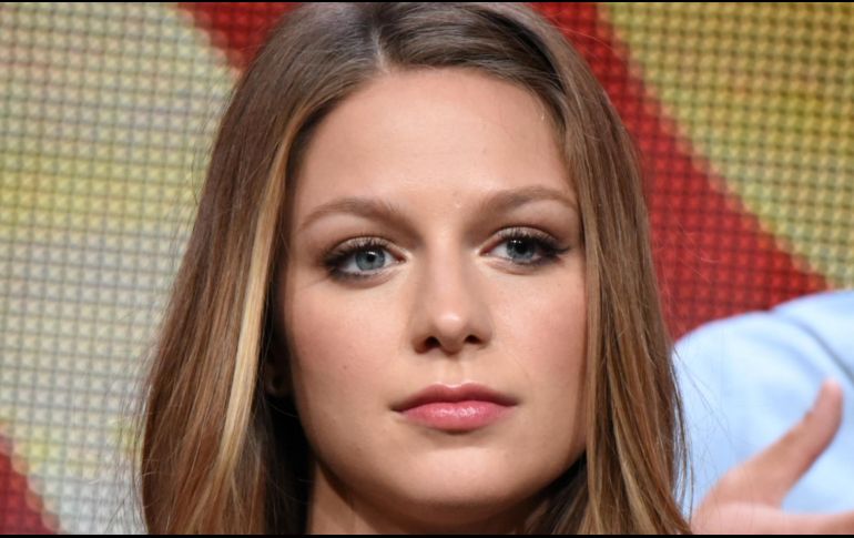 La producción es protagonizada por Melissa Benoist como Kara Danvers / 