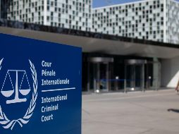 El exsecretario de Estado de Trump, Mike Pompeo, denunció el año pasado a la CPI como un “tribunal desautorizado”. AP/P. Dejhong