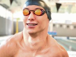 Marcos Zárate, Premio estatal de la Juventud 2020. CORTESÍA