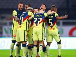 Para el duelo de este sábado, Solari ya podrá contar con los seleccionados nacionales que realizaron la gira por Europa y también los Sub-23 que ganaron el preolímpico en Guadalajara. IMAGO7