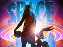 En el avance, LeBron James hace todo por rescatar a su hijo desaparecido, pero termina en una dimensión extraña donde se reúne con personajes de los ''Looney Tunes''. TWITTER / @spacejammovie