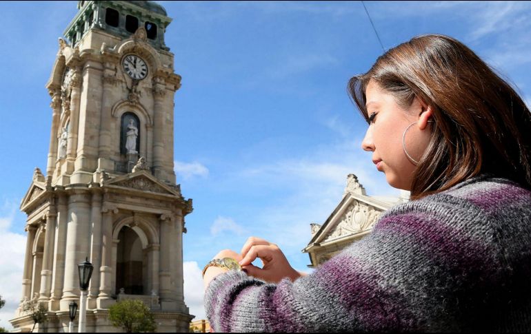 El Horario de Verano en México ha ocasionado gran polémica desde que se aplicara por primera vez en 1996, además de descontento en diversos sectores. NTX / ARCHIVO