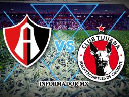 Atlas vs Xolos EN VIVO | Jornada 13 | Liga MX | Guard1anes 2021