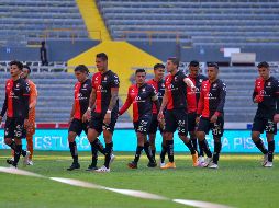 Los Zorros han desaprovechado por lo menos dos oportunidades más para incrementar la ventaja en el marcador. IMAGO7 / S. Bautista