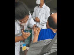 Hasta el momento, ninguna autoridad capitalina se ha pronunciado al respecto por los hechos. TWITTER / @aletopia