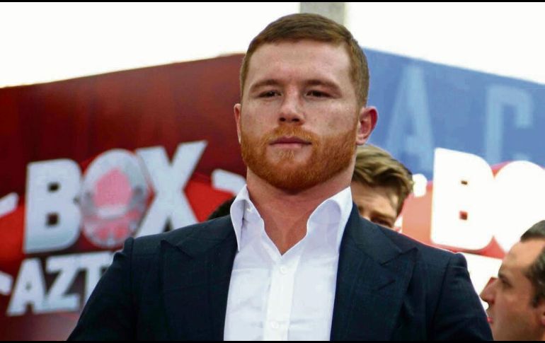 VA POR MÁS. El jalisciense quiere conquistar el cetro Supermedio de la OMB. AP