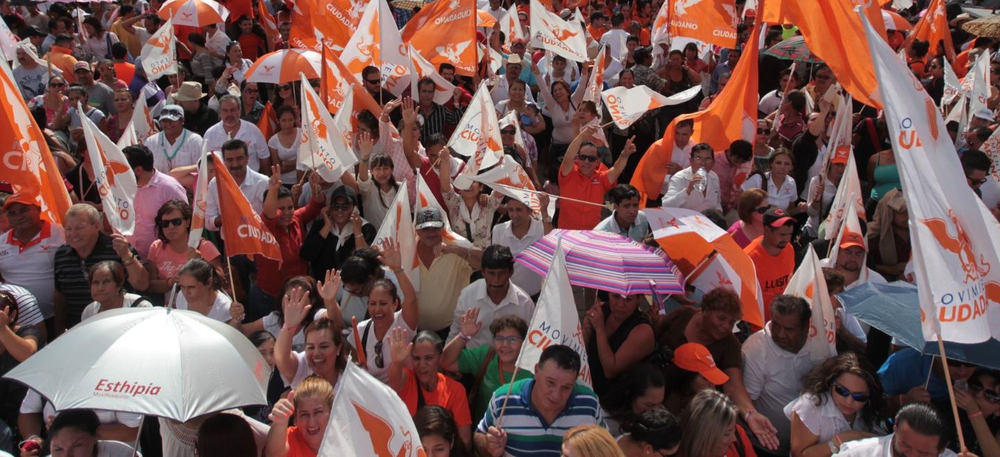 EL INFORMADOR/ARCHIVO