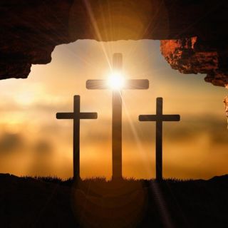 La Pascua: el motor de nuestra vida