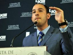 En materia de seguridad, Cortés aseguró que este ha sido el gobierno con más homicidios dolosos que cualquier otro. SUN / ARCHIVO