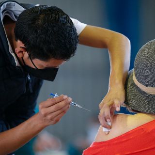 Anuncian municipios de Jalisco donde aplicarán vacunas de una dosis única