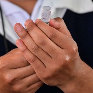 Aplicarán segunda dosis de vacuna en municipios de los Altos y la Ciénega