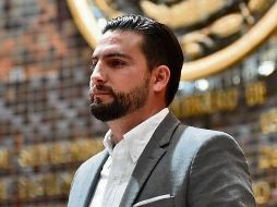 RECHAZO. Aunque el Partido Verde defendió a Luis Munguía, el IEPC desmontó su candidatura para Puerto Vallarta.  ESPECIAL