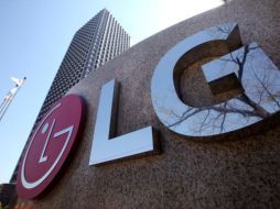 En México, LG cuenta con el 6.7% del mercado de smartphones. AP / ARCHIVO