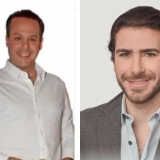 Hermano de Belinda y José Joel, hijo José José revelan candidaturas políticas