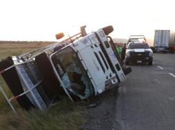 Los lesionados fueron trasladados hacia hospitales de Tepic. NTX/ARCHIVO