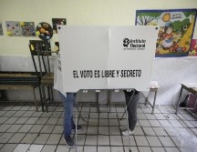 Advierten que el cambio constante de camiseta entre los aspirantes puede confundir al electorado, generar más indecisos o apatía por participar en las votaciones. EL INFORMADOR/ARCHIVO
