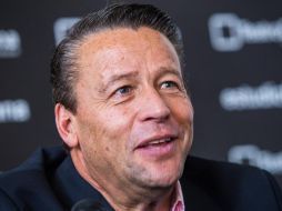 Sobre el audio, Alfredo Adame señaló que se trata de una campaña de desprestigio. EL INFORMADOR/ARCHIVO