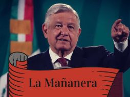 Entérate de los temas más importantes de la conferencia matutina del Presidente de México, Andrés Manuel López Obrador (AMLO).