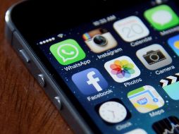 WhatsApp es la aplicación de mensajería instantánea más utilizada en el mundo.