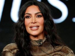 Kim Kardashian es oficialmente milimillonaria, según Forbes.  Reuters