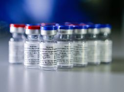 La Casa Blanca ya ha llegado a acuerdos con México y Canadá para enviarles un total de cuatro millones de dosis de la vacuna de AstraZeneca y la Universidad de Oxford. XINHUA/ARCHIVO