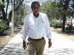 IMPULSO. Frangie busca dotar de herramientas a las mujeres para empoderarlas. EL INFORMADOR• F. Atilano