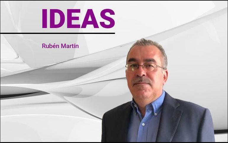 El estallido social en Colombia