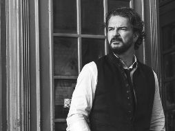 RICARDO ARJONA. El artista te espera este 10 de abril con su concierto en vivo desde Antigua Guatemala, una de las más bellas de esa nación por sus majestuosas ruinas. CORTESÍA