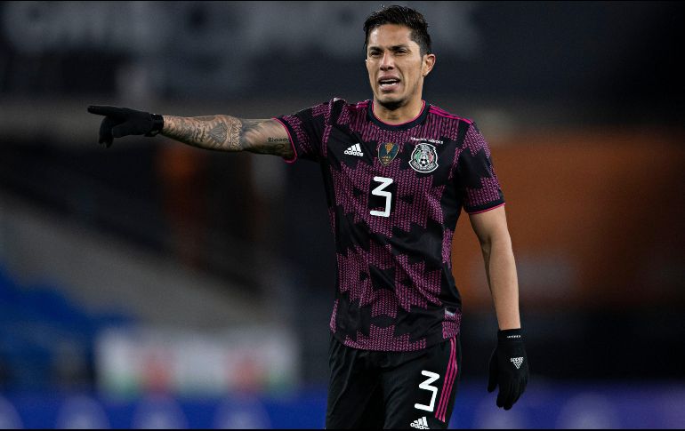 Dinamarca accede al Top-10 del que baja a México, ahora ubicado en el lugar 11 justo por delante de Alemania. IMAGO7