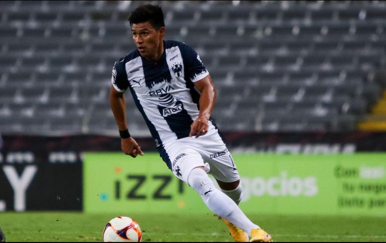 Al llegar a República Dominicana, el también jugador de la Selección Mexicana se dio cuenta de que no traía pasaporte. IMAGO7