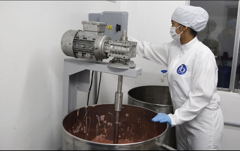 La inversión fija bruta representa los gastos realizados en construcción y en maquinaria y equipo de origen nacional e importado. EFE/ARCHIVO