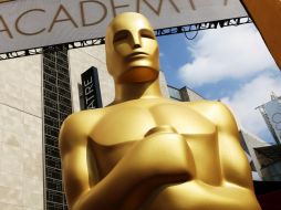 Se espera que parte de los Oscar tenga lugar en el Dolby Theatre. AP / ARCHIVO