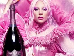 INSTAGRAM / ladygaga