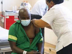 El nuevo VOI, nombrado temporalmente como 