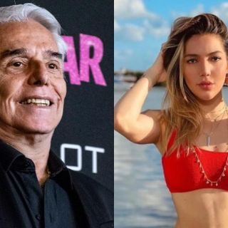 Frida Sofía confiesa que Enrique Guzmán abusó de ella: "fue un hombre muy asqueroso"