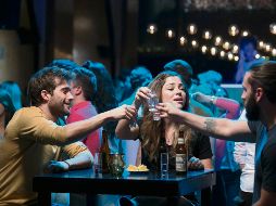 Para reír y llorar. “Después de ti” nos ofrece una visión muy mexicana de cómo sobrellevar el duelo y comenzar la vida desde cero. ESPECIAL