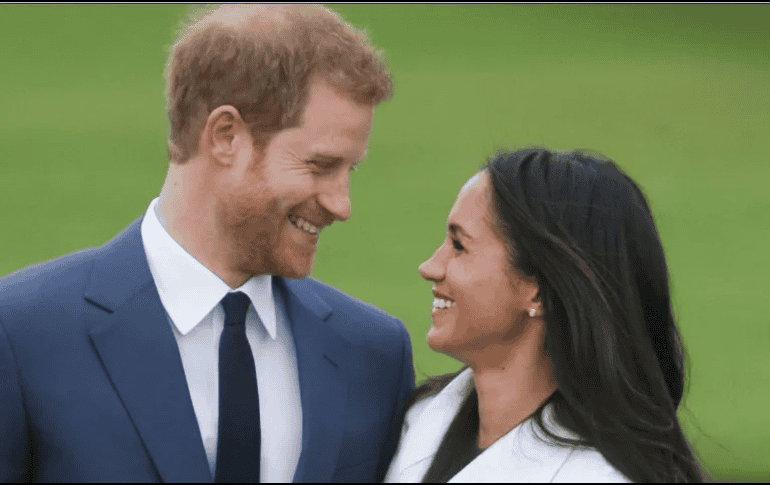 El príncipe Harry será productor ejecutivo de 